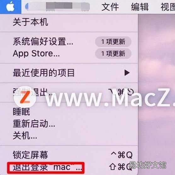 MacBook显示appstore无法连接如何解决？