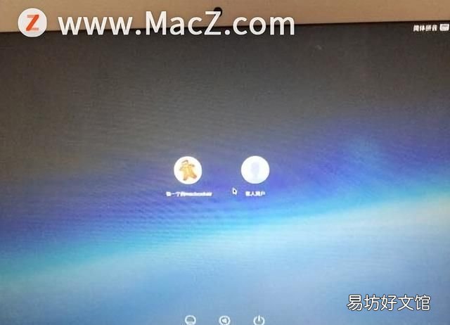 MacBook显示appstore无法连接如何解决？