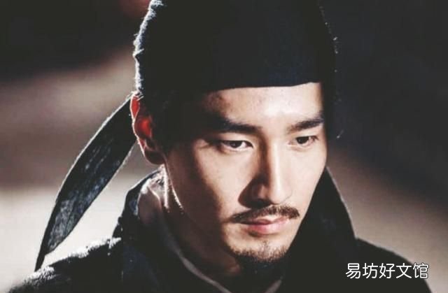 李旦嫡长子李成器为何要放弃皇位