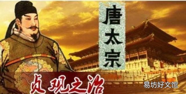 李世民的父亲,李世民为什么要夺皇位