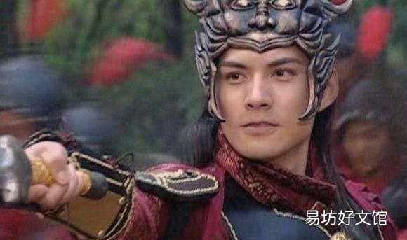 李世民的父亲,李世民为什么要夺皇位