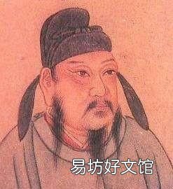 李世民的父亲,李世民为什么要夺皇位