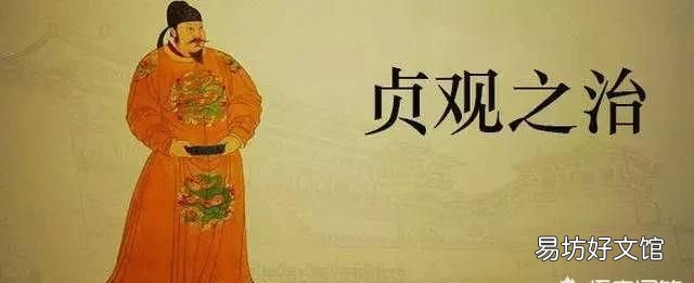 李世民的父亲,李世民为什么要夺皇位