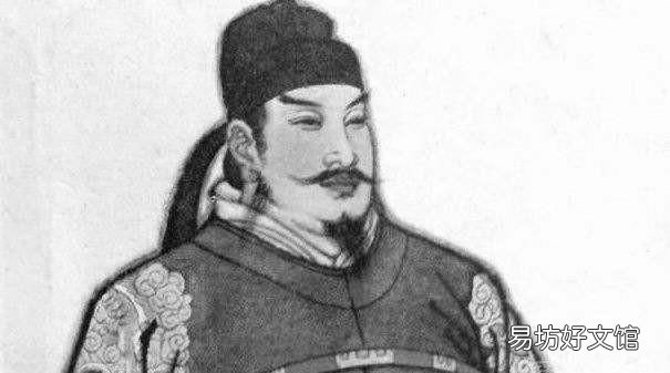 李世民的父亲,李世民为什么要夺皇位