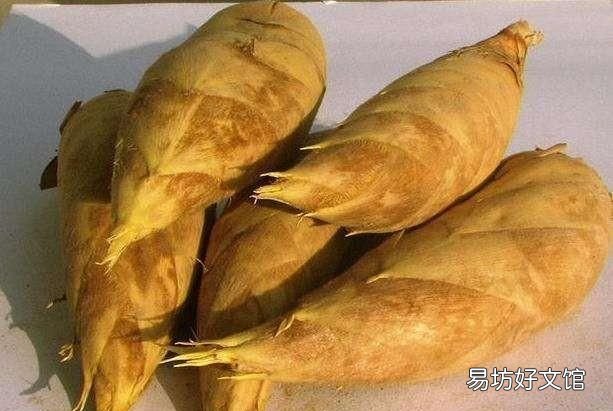 冬笋怎么卖