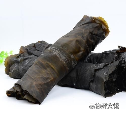 海带排骨汤做法,海带排骨汤的做法最正宗的做法