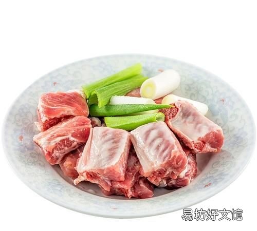海带排骨汤做法,海带排骨汤的做法最正宗的做法