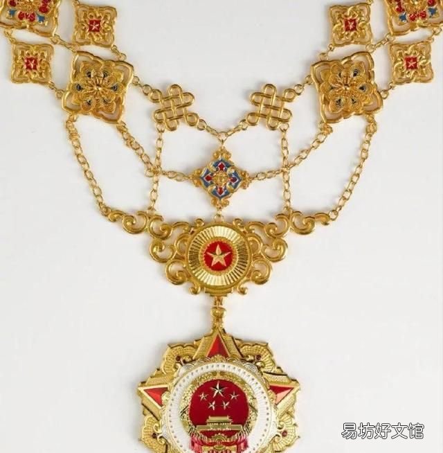 共和国勋章的获得者都是谁?你知道吗