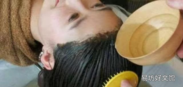 白醋洗头发的正确方法和用量