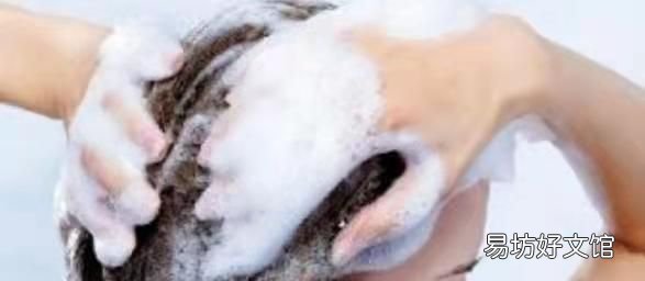 白醋洗头发的正确方法和用量