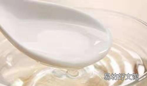 白醋洗头发的正确方法和用量