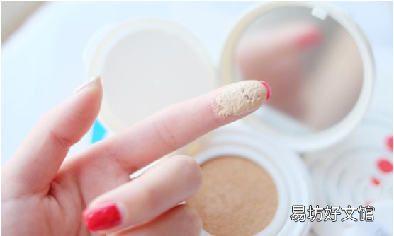 bb霜和气垫bb霜有什么区别,bb霜和气垫bb有什么区别
