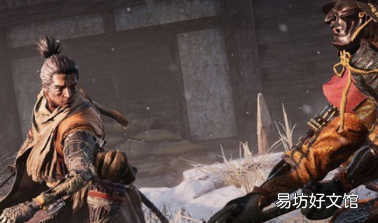 只狼怎么换衣服,只狼 樱露有什么用