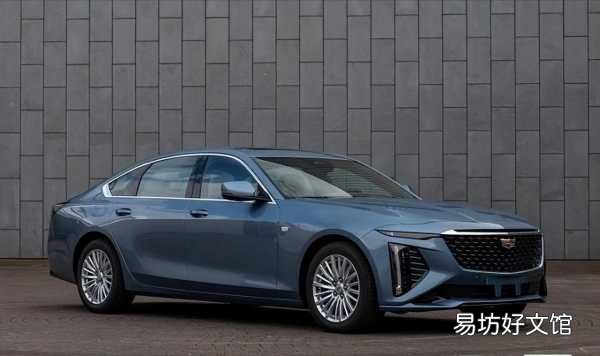 凯迪拉克最新款报价一览 凯迪拉克车高清图片大全