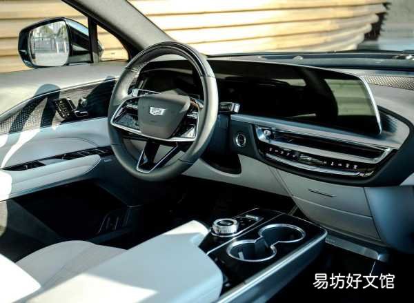 凯迪拉克最新款报价一览 凯迪拉克车高清图片大全