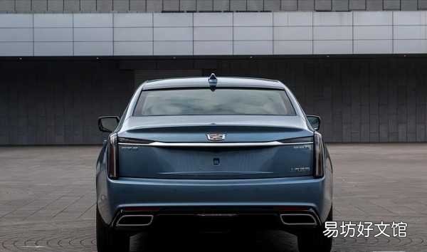 凯迪拉克最新款报价一览 凯迪拉克车高清图片大全