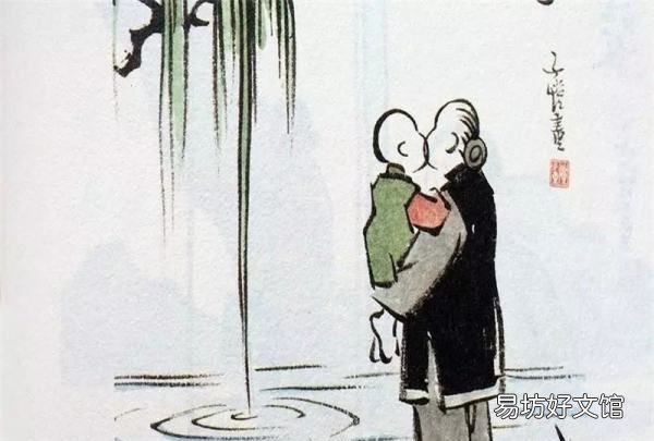 姥姥和外婆的区别,外婆是姥姥还是奶奶?