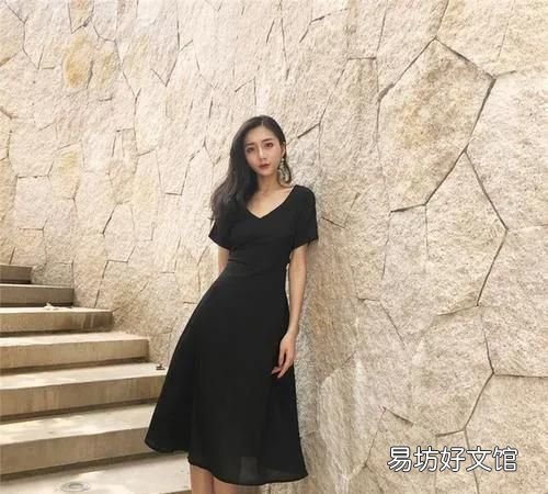 连衣裙怎么搭配,连衣裙搭配什么鞋子