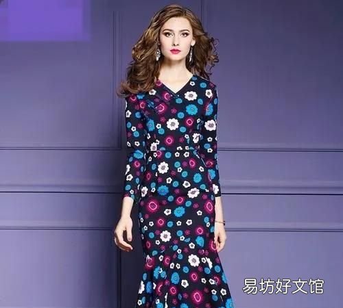 连衣裙怎么搭配,连衣裙搭配什么鞋子