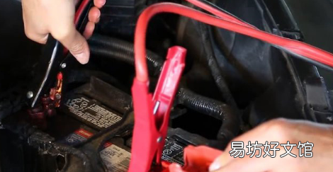 汽车搭火线连接方法,搭火线正确使用方法