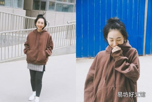 矮个子女生穿衣搭配