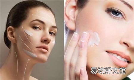 用什么洗脸会变白,冬季用什么洗脸会变白