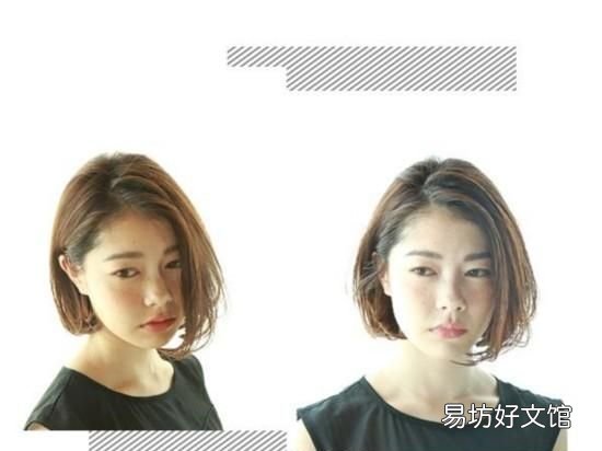 鸭蛋脸适合什么发型,宽脸适合什么发型女
