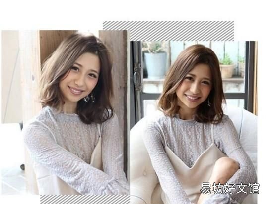 鸭蛋脸适合什么发型,宽脸适合什么发型女