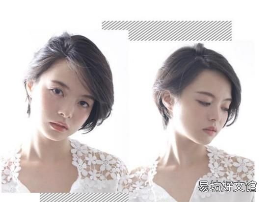 鸭蛋脸适合什么发型,宽脸适合什么发型女