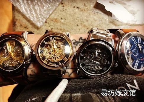 石英和机械表的区别,石英手表和机械手表有什么区别哪个好