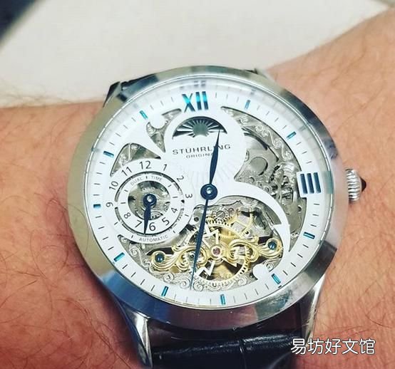石英和机械表的区别,石英手表和机械手表有什么区别哪个好