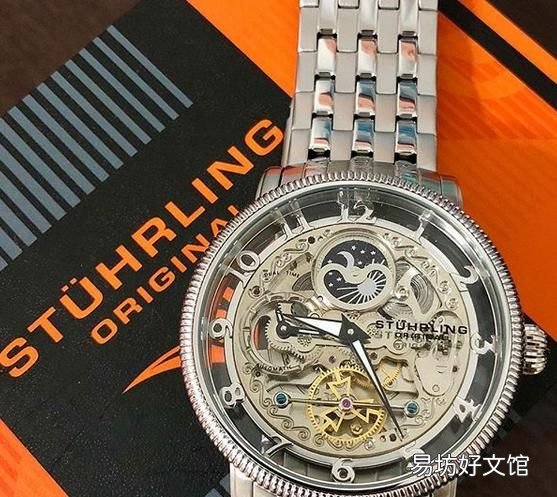 石英和机械表的区别,石英手表和机械手表有什么区别哪个好