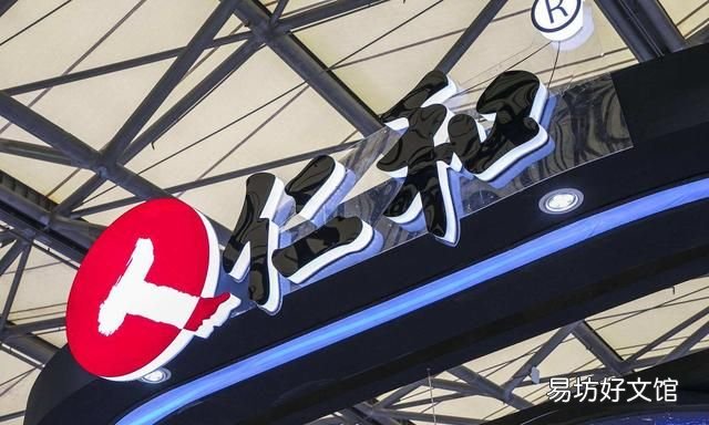 你以为是大牌其实是贴牌的品牌
