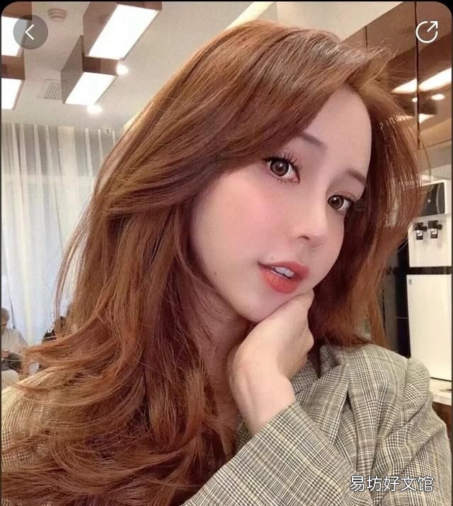 胖脸适合的发型:脸大适合什么发型,