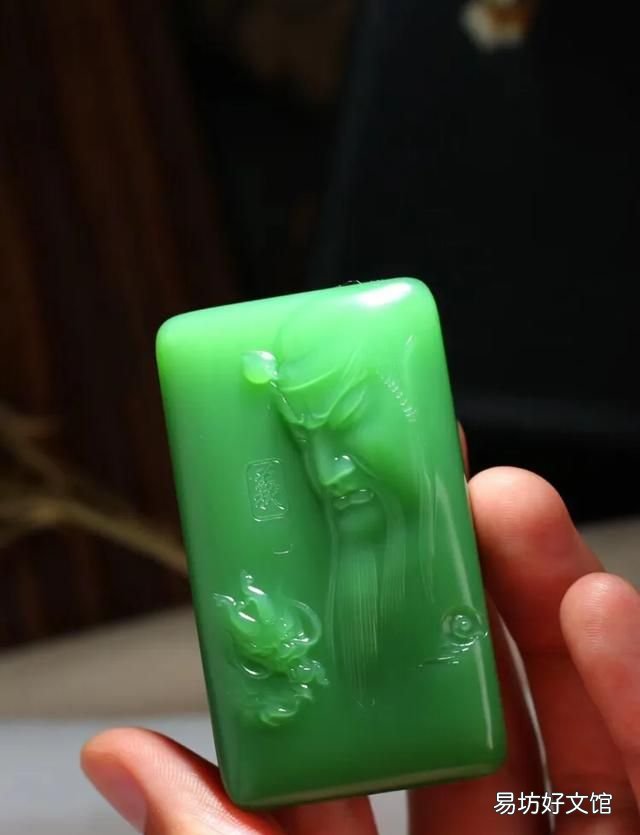 玉怎么识别真假,在家怎么判断玉的真假