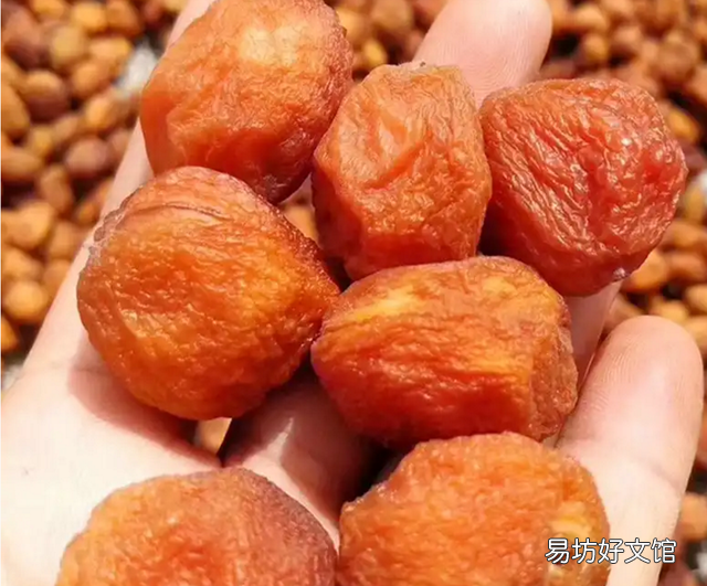 新疆水果的奇怪之处