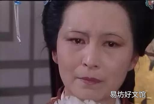 贾宝玉的母亲和王熙凤是什么关系
