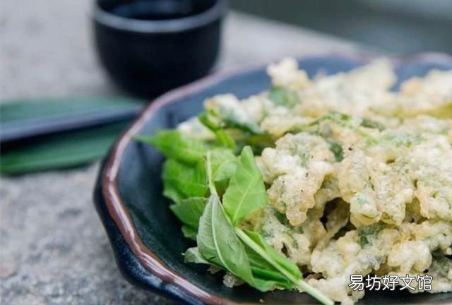 香椿的营养价值:香椿怎么做好吃?