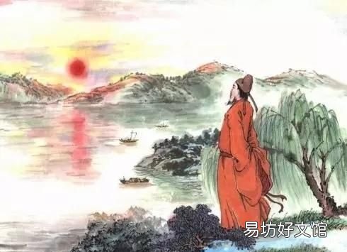 暮江吟的诗意,古诗暮江吟的诗意是什么