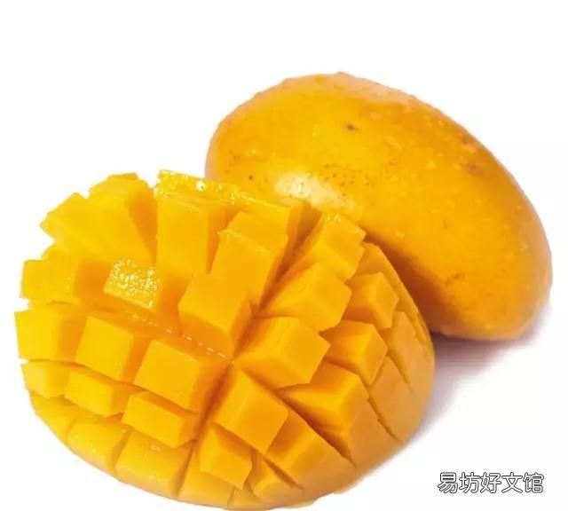 芒果的功效与作用
