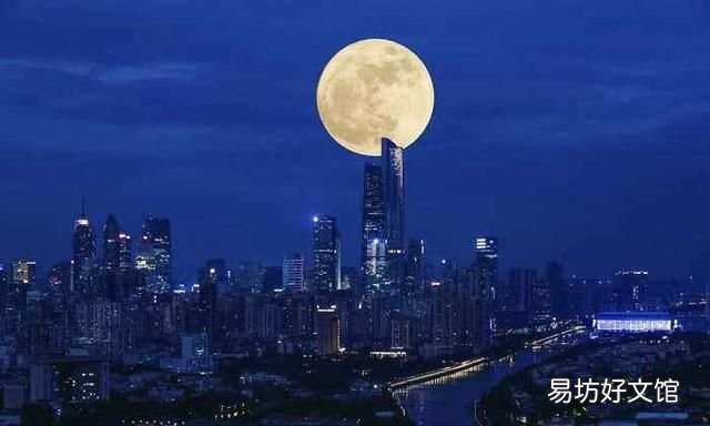 月亮的美称有什么 中国古代的“月亮”