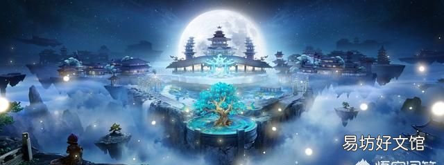 月亮的美称有什么 中国古代的“月亮”