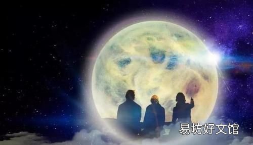 月亮的美称有什么 中国古代的“月亮”