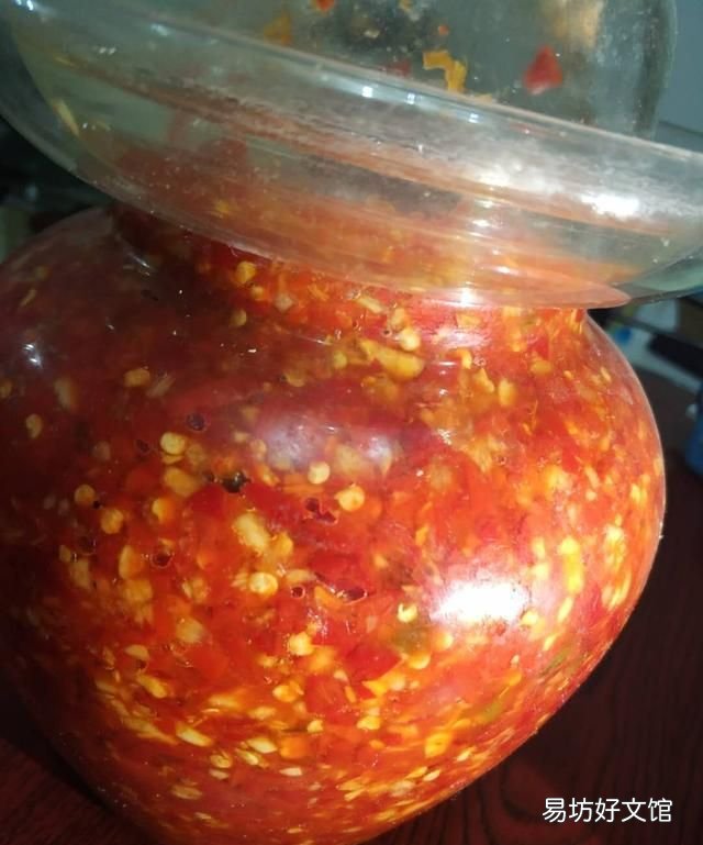 剁椒是什么辣椒：剁椒酱的制作方法