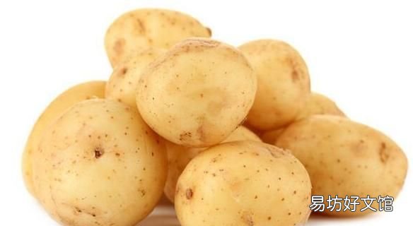 新鲜土豆为什么会变绿:为什么土豆会变绿?