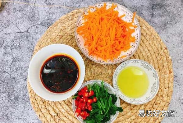 一道凉拌海菜怎么做好吃又简单,海菜的做法 家常凉拌海菜的做法