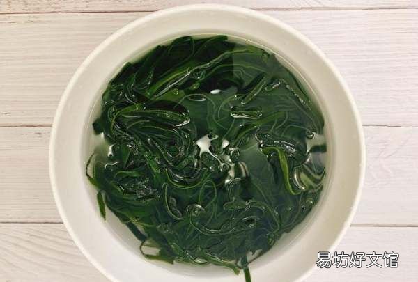 一道凉拌海菜怎么做好吃又简单,海菜的做法 家常凉拌海菜的做法