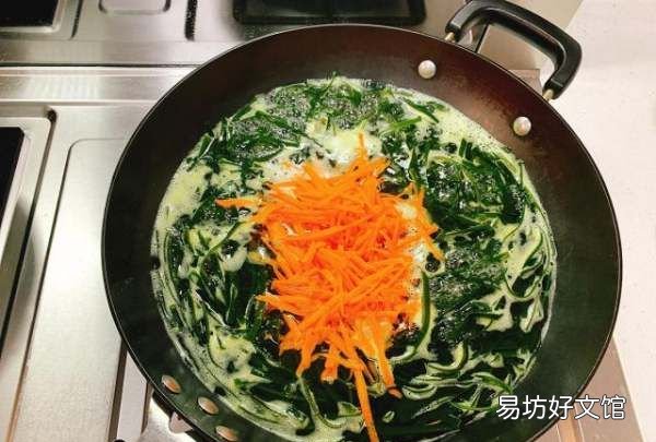 一道凉拌海菜怎么做好吃又简单,海菜的做法 家常凉拌海菜的做法
