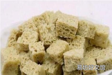 素什锦都有什么食材 老北京素什锦的做法