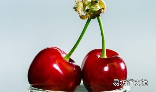 冷藏的樱桃可以吃吗有毒吗